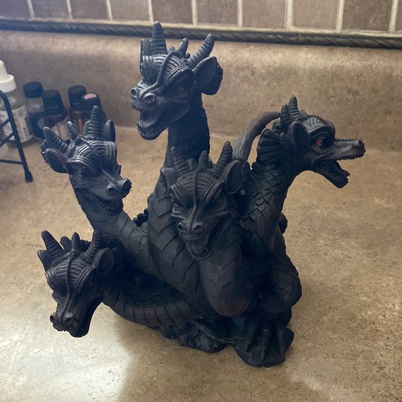 Other - Dragon Incense Burner